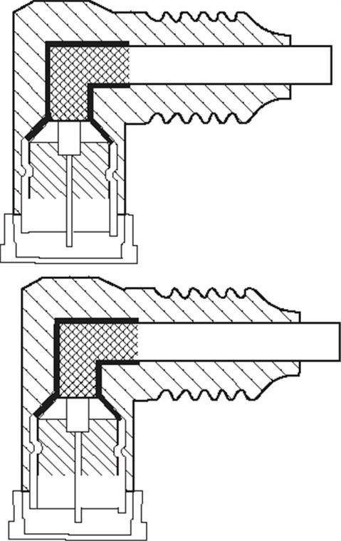 Cablu Antena Sat 90 Grade 80db Dublu Ecranat 15m F Tata Rapida 90 F Tata Rapida 90 Complet Ecranate Alb Goobay 67341