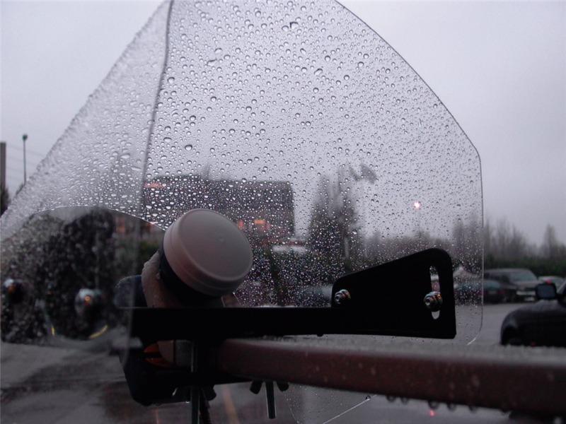 Capac De Protectie Sat Lnb Intemperii Pentru Sistemele De Satelit Rezistent La Uv Goobay 67190