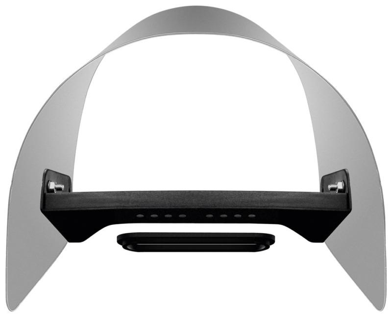 Capac De Protectie Sat Lnb Intemperii Pentru Sistemele De Satelit Rezistent La Uv Goobay 67190