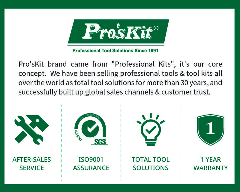 Ciocan De Lipit 100w Proskit Si 126b 100