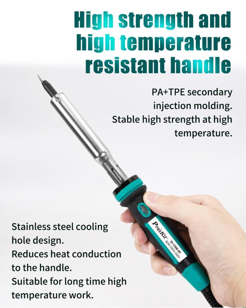 Ciocan De Lipit 100w Proskit Si 126b 100