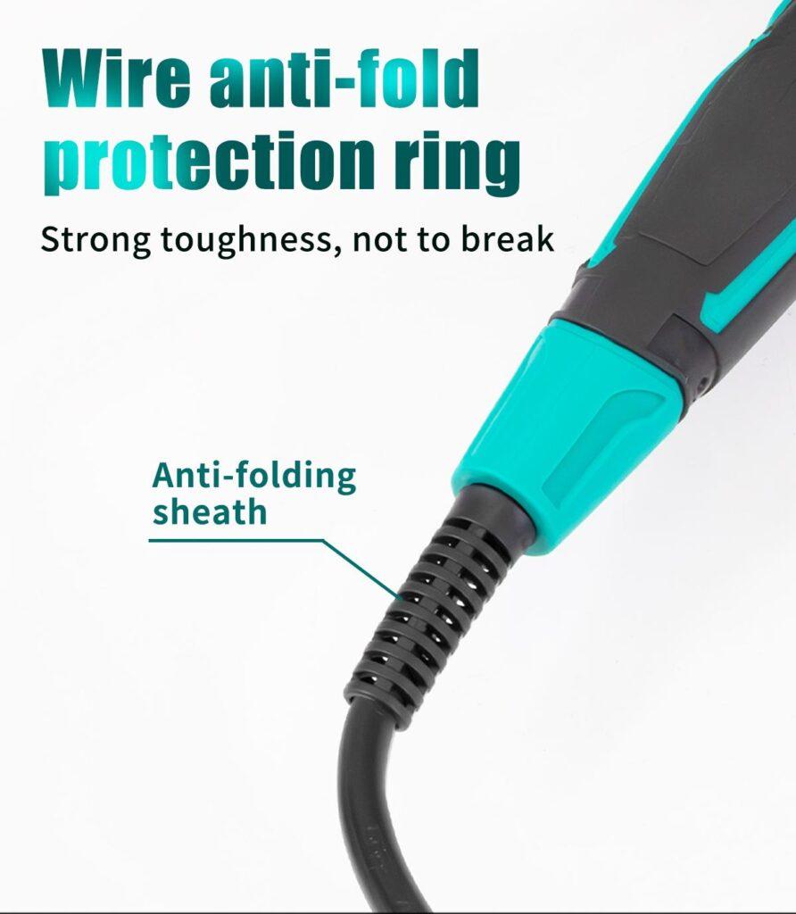 Ciocan De Lipit 100w Proskit Si 126b 100