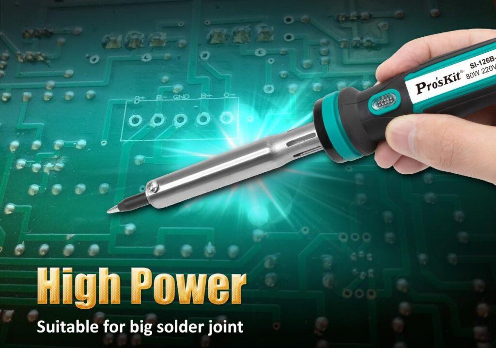 Ciocan De Lipit 80w Proskit Si 126b 80