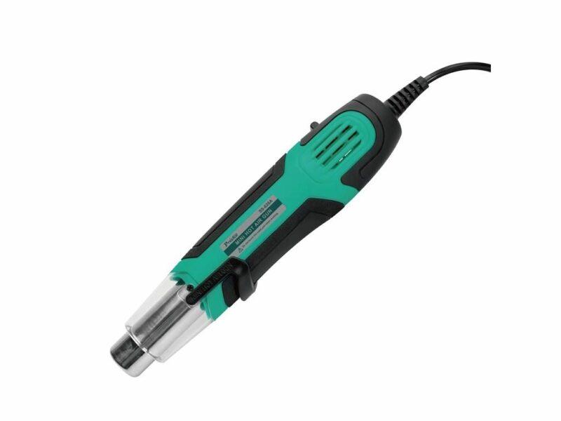 Pistol Cu Aer Cald 250 500w Proskit Ss 628f