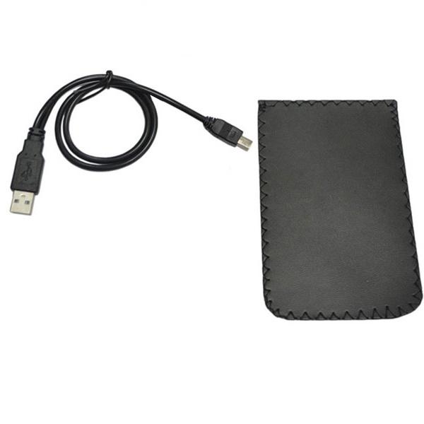 Rack Extern 25 Sata Usb 30 Spacer Spr 25611a Albastru