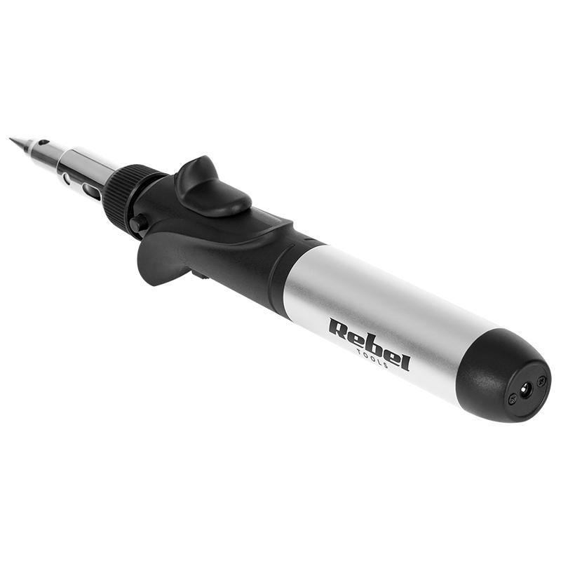 Set Letcon Gaz Rebel Lut0044