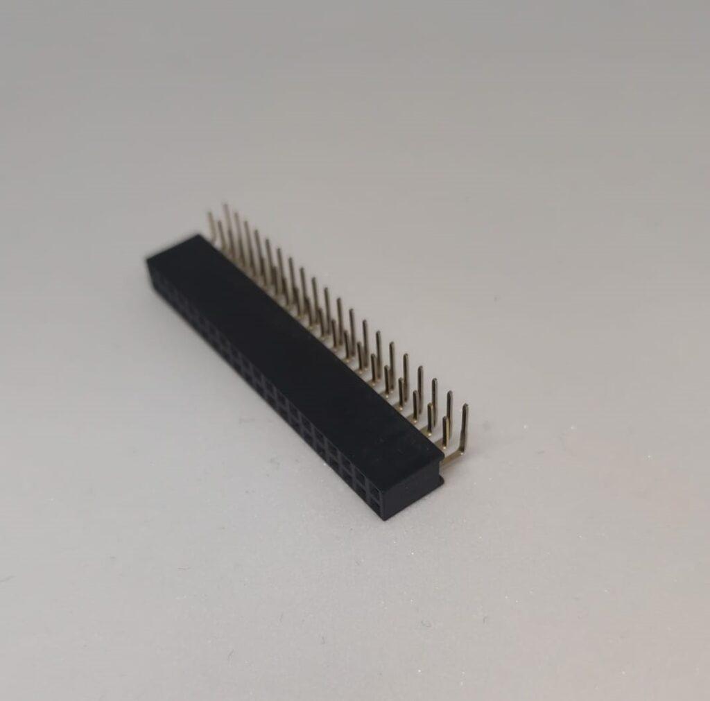 Sir 2x20 Pini Mama 90 Grade