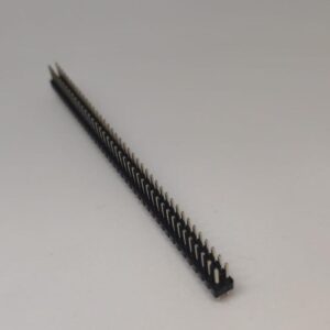 Sir 2X40 pini tata