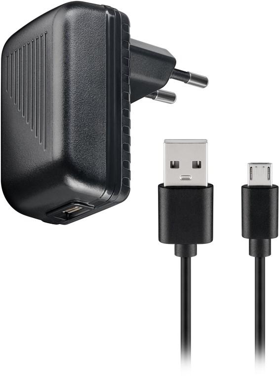 Splitter Hdmi V14 1 Intrare La 2 Iesiri 4k30hz 1080p60hz Goobay 58480