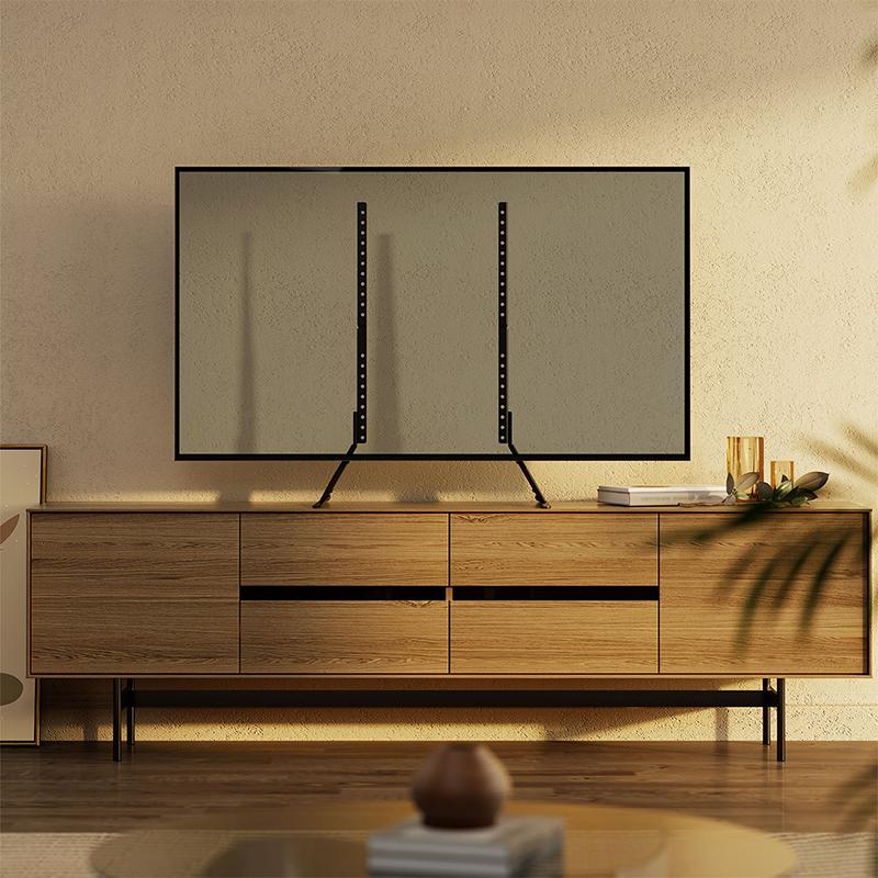 Stand Picioare Tv Led 23 75 40kg Krugermatz Km1309