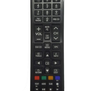 Telecomanda compatibila pentru reciver Orange GX-OR530SK (190)