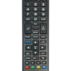 Telecomanda Compatibila Tv Lg Akb73715659 Ir 1439 355