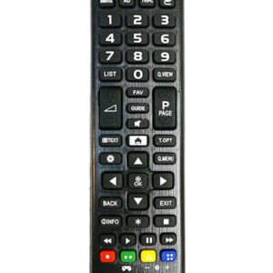 Telecomanda Compatibila Tv Lg Akb74915346 Ir 1439 342