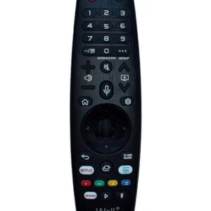 Telecomanda Compatibila Tv Lg Akb75855501 Ir 1439 456 Well Rc Univ Lg01 Wl