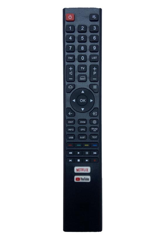 Telecomanda Compatibila Tv Schneider 32sc400atv Ir 548 443