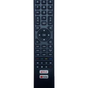 Telecomanda compatibila TV Schneider 32SC400ATV IR 548 (443)