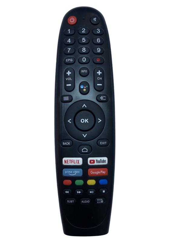 Telecomanda Compatibila Tv Tesla Smart Tech 43e635bfs Ir 1027 444