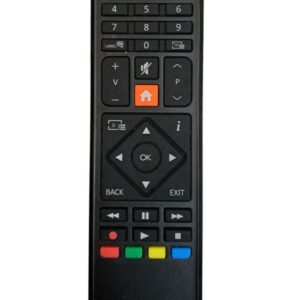 Telecomanda Compatibila Tv Vestel Horizon Rc39170 Ir 1423 420