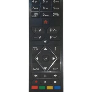 Telecomanda Compatibila Tv Vestel Rc39105 Ir 1423 365