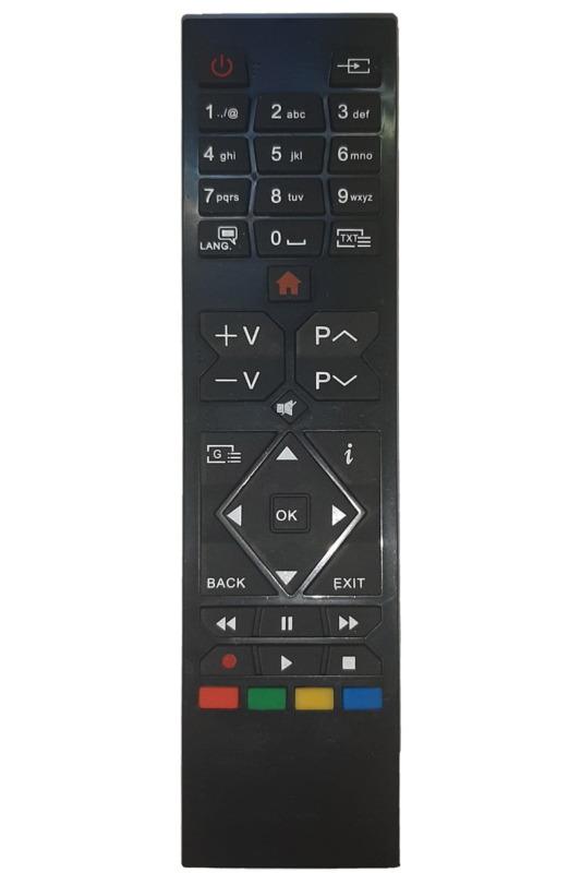 Telecomanda Compatibila Tv Vestel Rc39105 Ir 1423 365
