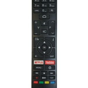 Telecomanda Compatibila Tv Vestel Toshiba Horizon Rc43157 Ir 1423 427