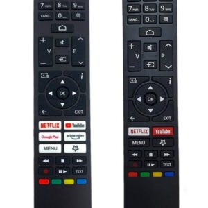 Telecomanda Compatibila Tv Vestel Toshiba Horizon Rc45157 Ir 1423 427 1