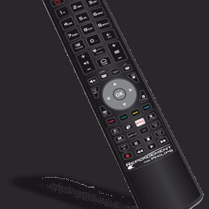 Telecomanda universala TV LCD LED Philips Jolly 1719MJL20230725