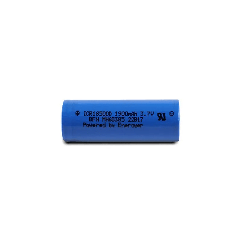 Acumulator 18500 Li Ion 1900mah 57a Enercig Enerower Icr18500d