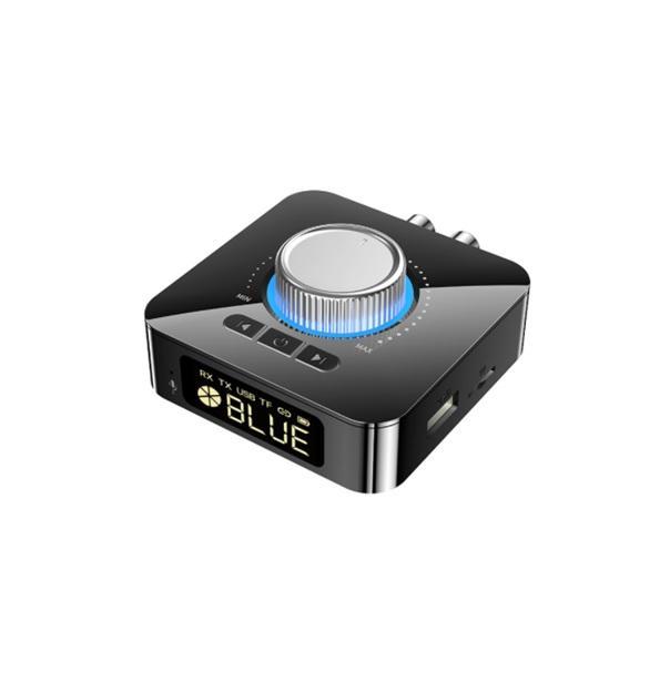 Adaptor Audio Digital Toslink La Analogic 2xrca Jack 35 Mm Potentiometru Volum Adapaudio6