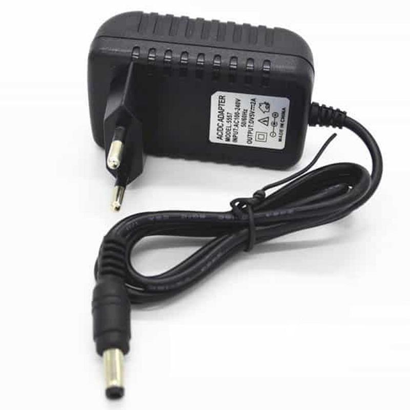 Ngu?n Adapter 5v 2a