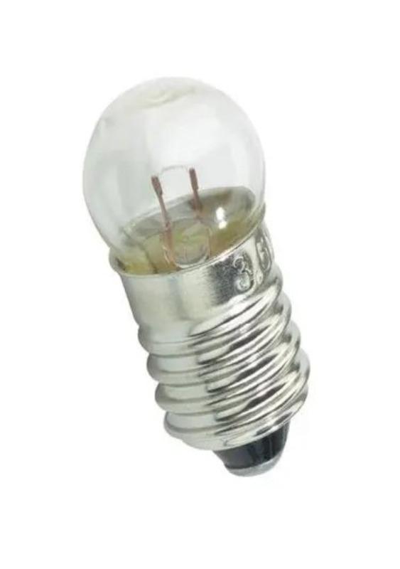 Bec Cu Filet 35v Dulie E10 Glob Rotund 554