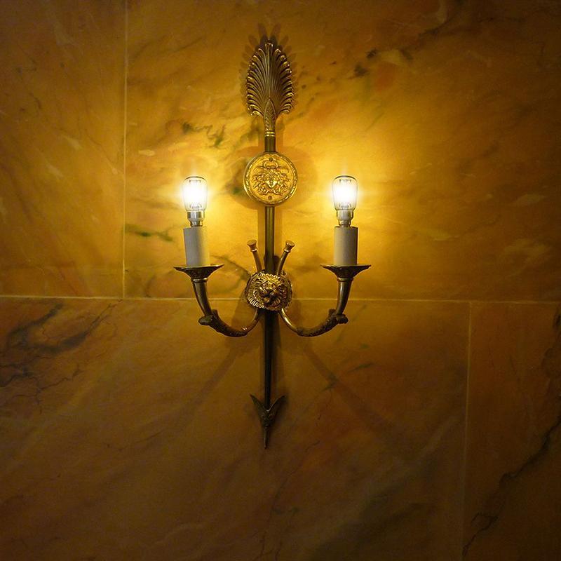 Bec E14 St26 Cu Filament Led 2w 4000k Alb Neutru V Tac Sku 214445