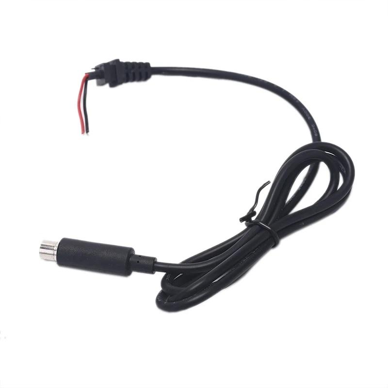 Cablu Alimentare Cu Conector Scooter Pentru 42v 2a Access Scooter2