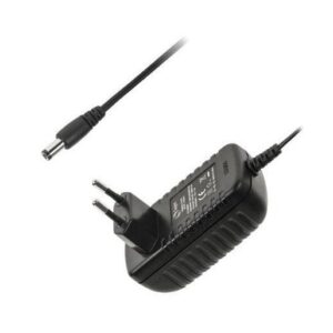 Incarcator Li-ion 100-240V - 8.4V 2A cu debransare conector 2.5x5.5mm model 8420