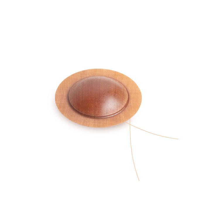 Membrana de rezerva diafragma pentru tweeter 33509 38x26x10 mm 33594