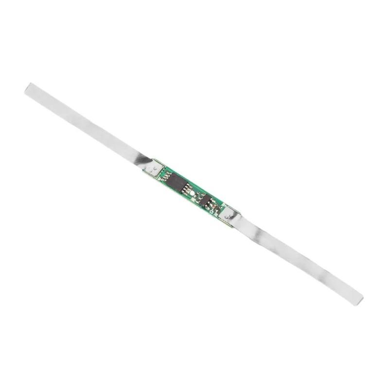 Modul Bms 1s Protectie Incarcare 1x 18650 5a Slim