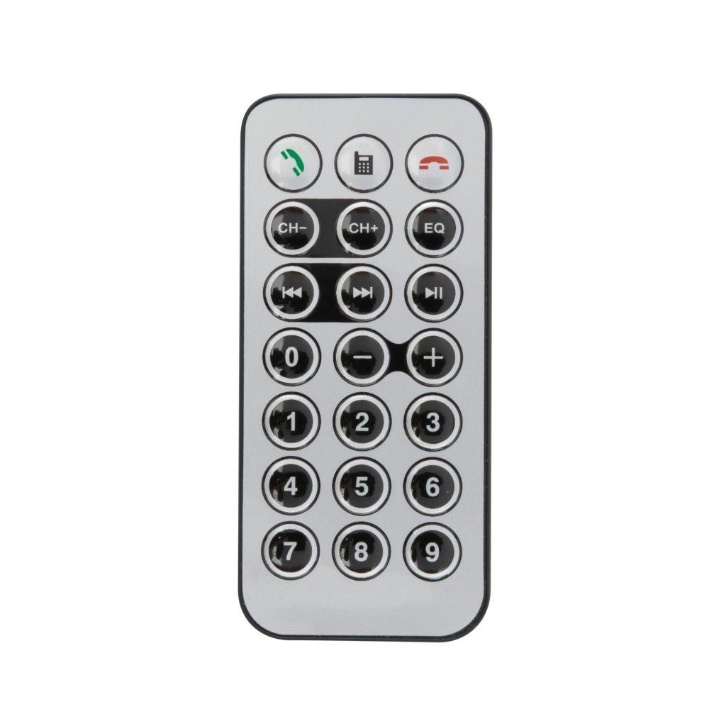 Modulator Fm Usb Si Bluetooth Egalizator Eq Fmbt 280