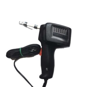 Pistol de lipit 100W 230V ETP III + 5 anse de rezerva 960g ETP3 (505)