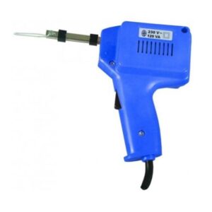 Pistol de lipit 125W 230V ETP5 + 5 anse de rezerva 960g (511)
