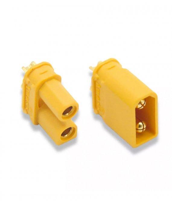 Set Mufe Xt30 Tata Mama