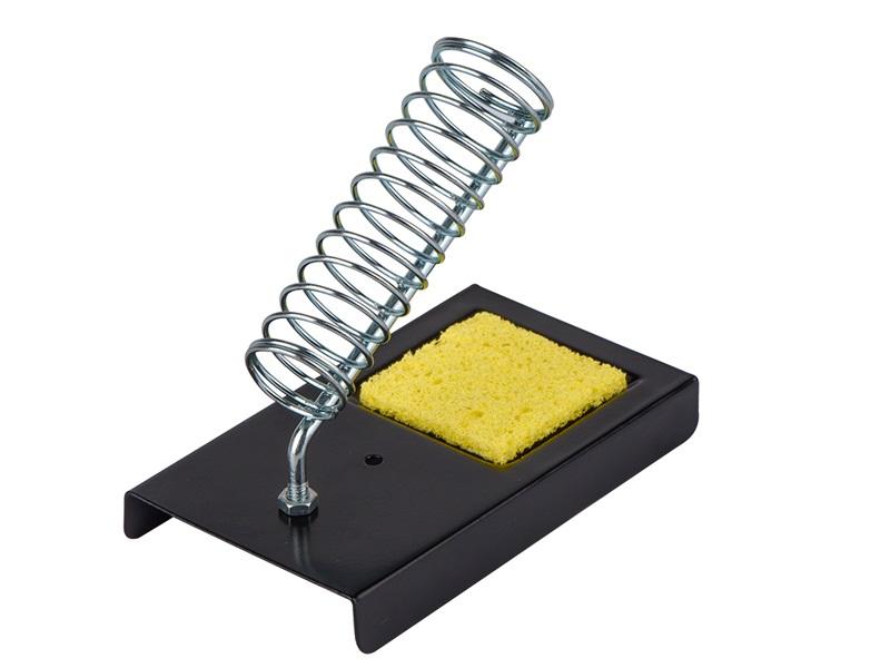 Stand Letcon De Lipit Cu Burete De Curatare Varf