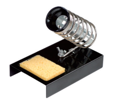 Stand Pentru Letcon De Lipit Solder Iron Stand Zd 10