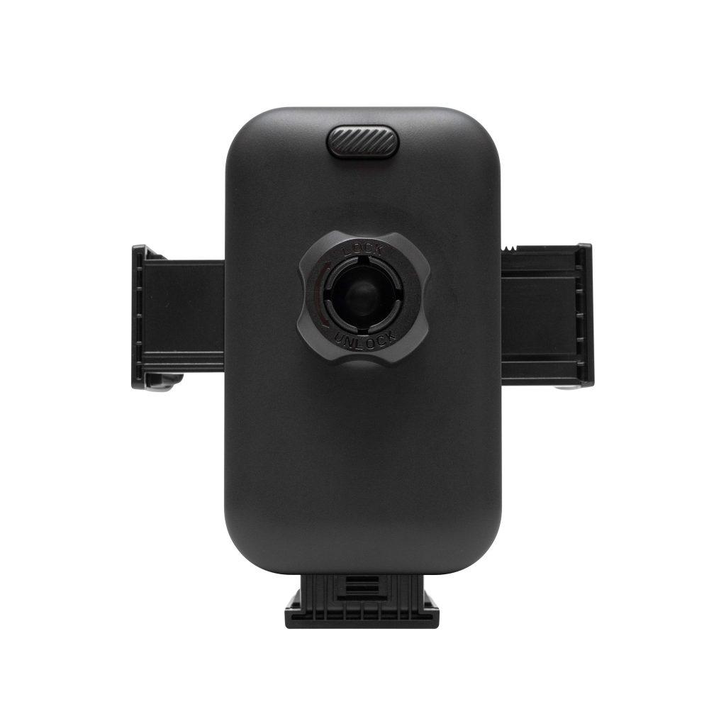 Suport Mobil Pentru Ventilatie Auto Cu Silicon Sa063 Sal