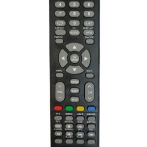 Telecomanda Compatibila Pentru Tv Orion 1150 Ir1150 392