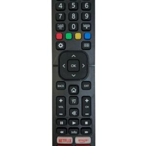 Telecomanda Compatibila Tv Hisense L1335v Ir 1159 424