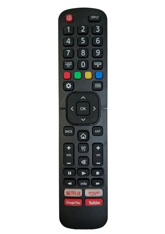 Telecomanda Compatibila Tv Hisense L1335v Ir 1159 424