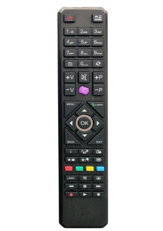 Telecomanda Compatibila Tv Jvc Horizon Rm C3095 Ir 1423 426