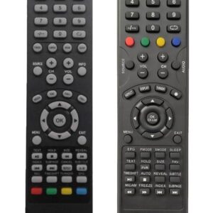 Telecomanda compatibila TV Legend EE-T24 IR 1175 (408-1)