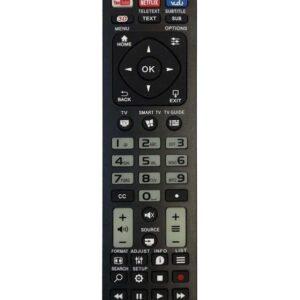 Telecomanda Compatibila Tv Phlips Ph 1lc Si Cu Functie De Learning Copy Ir 1411 328