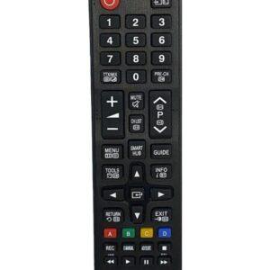 Telecomanda Compatibila Tv Samsung Bn59 01175n Ir 1382 370